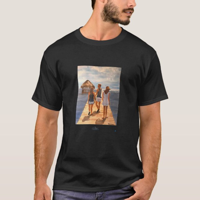 Belise T-Shirt (Front)