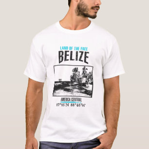 Belise T-Shirt