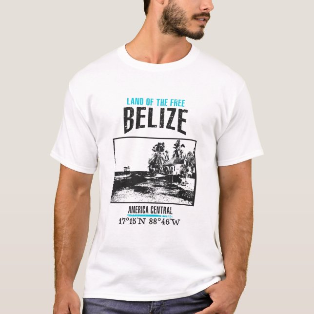 Belise T-Shirt (Front)