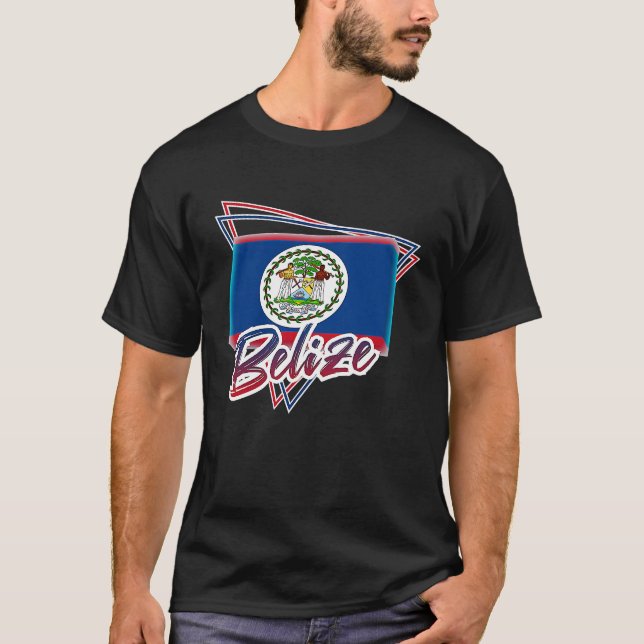 Belise T-Shirt (Front)