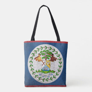 Belise Tote Bag