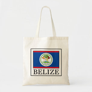 Belise Tote Bag