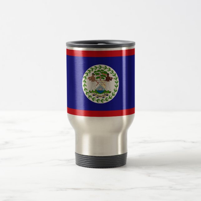 Belise Travel Mug (Center)