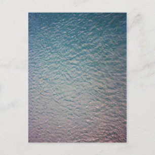 Belise waters postcard
