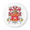Belisle Family Crest