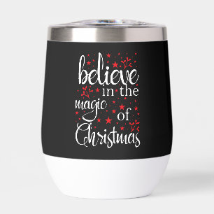 Belive in The Magic Of Christmas