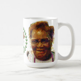 BELIZE COFFEE MUG
