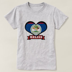 BELIZE T-Shirt