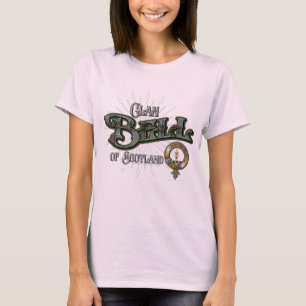 Bell Clan T-Shirt