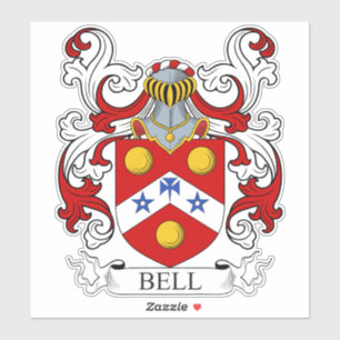Bell Family Crest