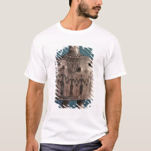 Bell idol, from Thebes, Boeotia, c.700 BC T-Shirt