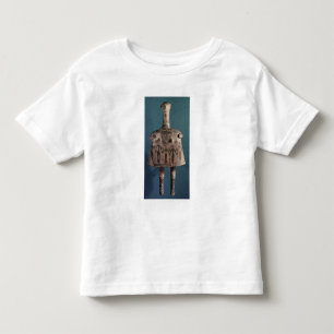 Bell idol, from Thebes, Boeotia, c.700 BC Toddler T-Shirt