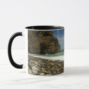 Bell island Beach Mug