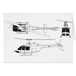 Bell Jet Ranger / TH-