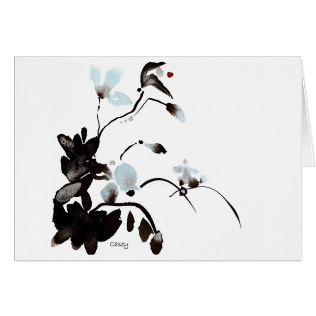 Bell Light  Card (Front Horizontal)