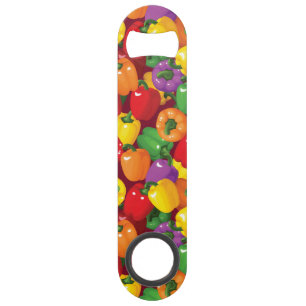 Bell Pepper Pattern