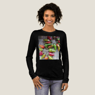 bell pepper shirt