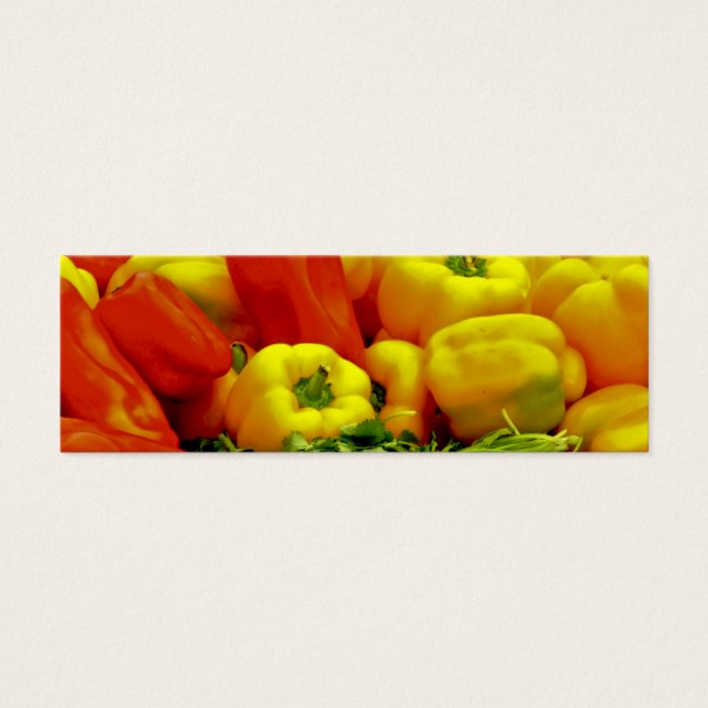 Bell Peppers (Front)