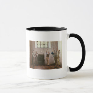 Bell Ringers Mug