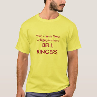 BELL RINGERS - shirt