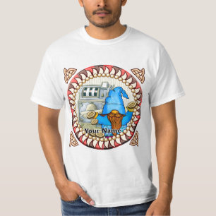 Bell slots gnome T-Shirt