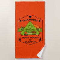 Bell Tent Glamping
