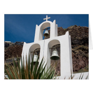 Bell tower