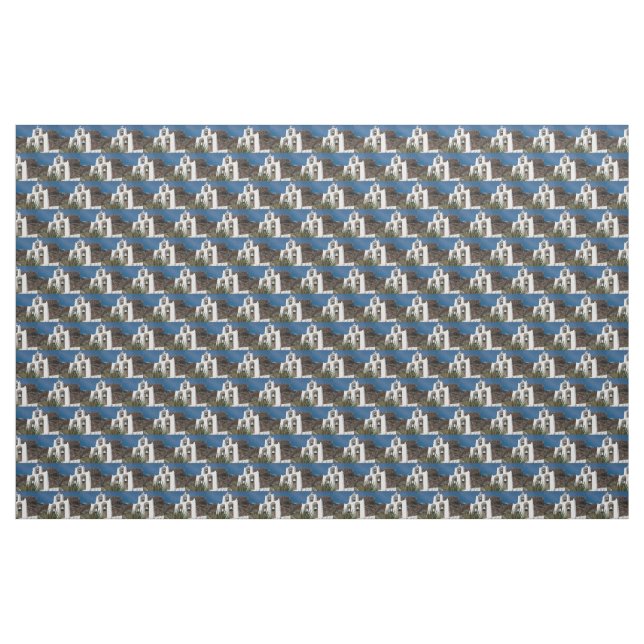 Bell tower fabric (Yard)