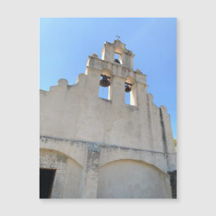 Bell Tower magnet