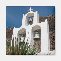 Bell tower