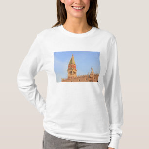 Bell Tower, Piazza San Marco, Venice T-Shirt