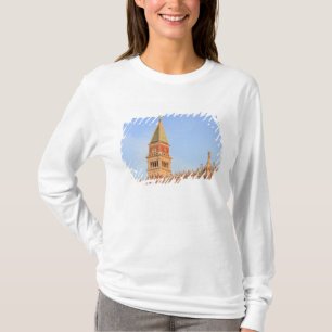 Bell Tower, Piazza San Marco, Venice T-Shirt