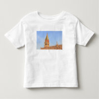 Bell Tower, Piazza San Marco, Venice