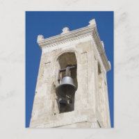 Bell tower