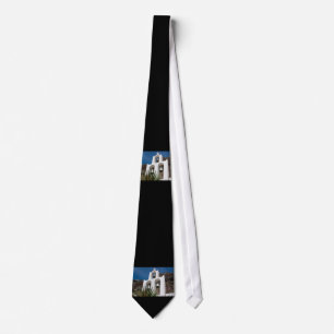 Bell tower tie