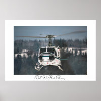 Bell UH-1 Huey