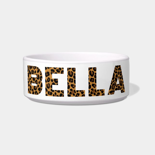 Bella Bowl (Front)