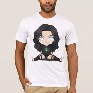 Bella+Canvas Hidden Power T-Shirt