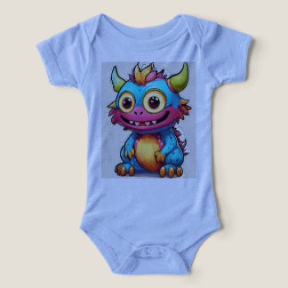 "Bella+Canvas Infant Tri-Blend Shirt