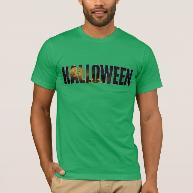 Bella+Canvas Jersey Short Sleeve T-Shirt  (Front)