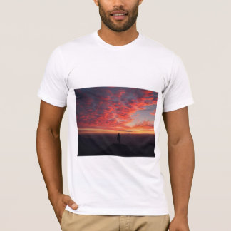 Bella+Canvas Jersey Short Sleeve T-Shirt