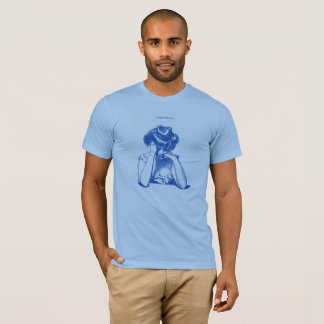 Bella+Canvas Jersey Short Sleeve T-Shirt
