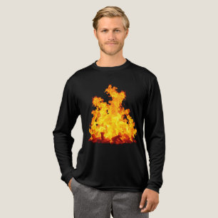 Bella+Canvas Long Sleeve Tri-Blend Shirt