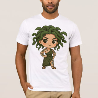 Bella+Canvas Modern Myth T-Shirt
