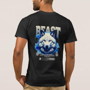 Bella Canvas Tri-blend T-shirt