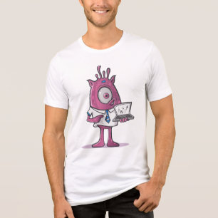 Bella+Canvas Tri-blend T-Shirt Shirt