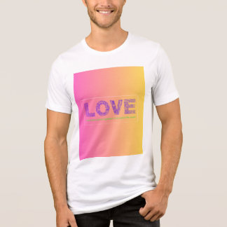 Bella+Canvas Tri-blend T-Shirt Shirt