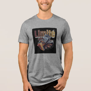 Bella+Canvas Tri-blend T-Shirt Tri-Blend Shirt