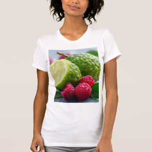 Bella+Canvas Women Slim Fit Tee