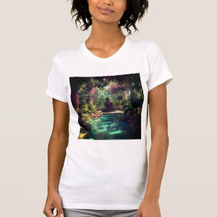 Bella+Canvas Women Slim Fit Tee